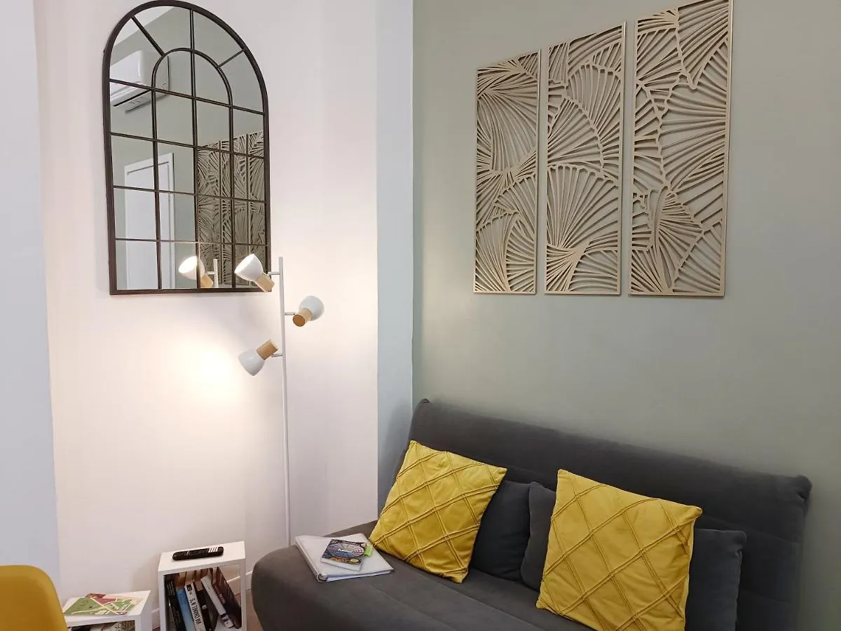 Apartment Welcome Studio 36 Porta Romana Milan Italy