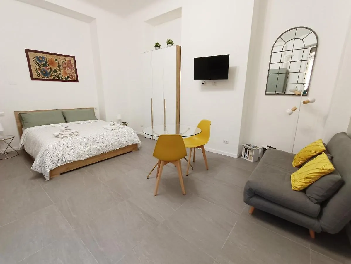 Welcome Studio 36 Porta Romana Milan Apartment