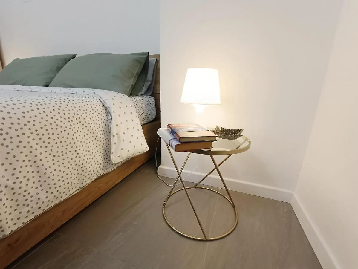 Welcome Studio 36 Porta Romana Milan