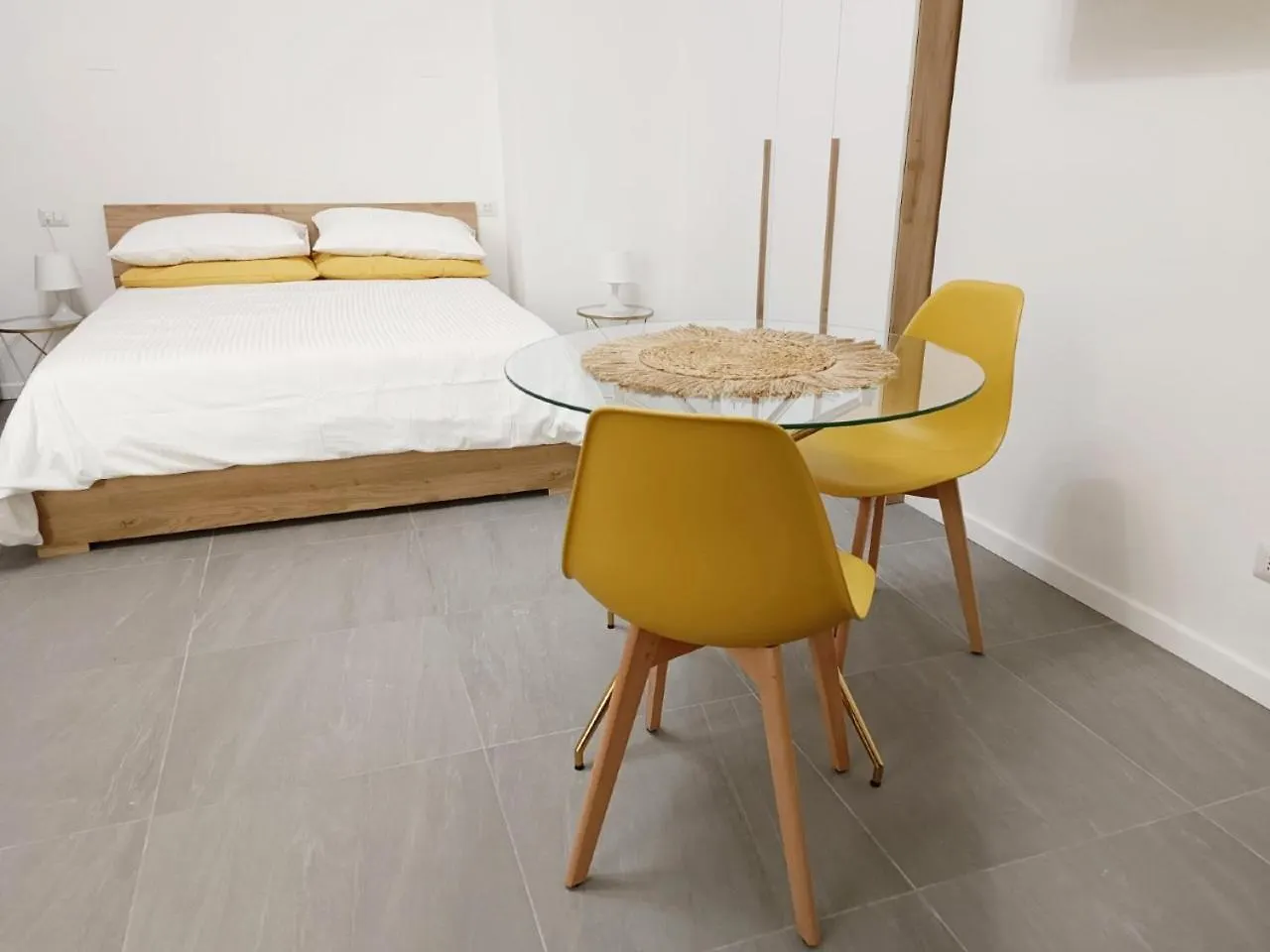 Welcome Studio 36 Porta Romana Milan Apartment