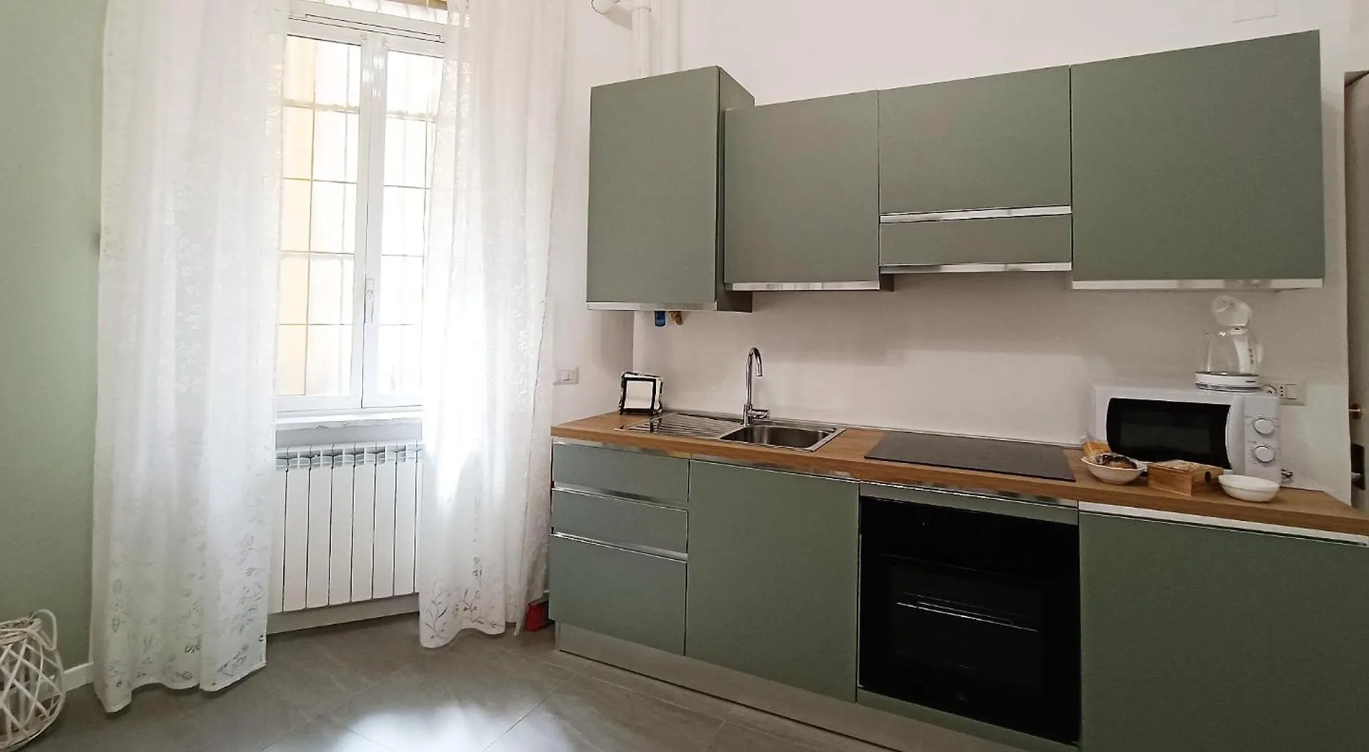 Welcome Studio 36 Porta Romana Milan Italy